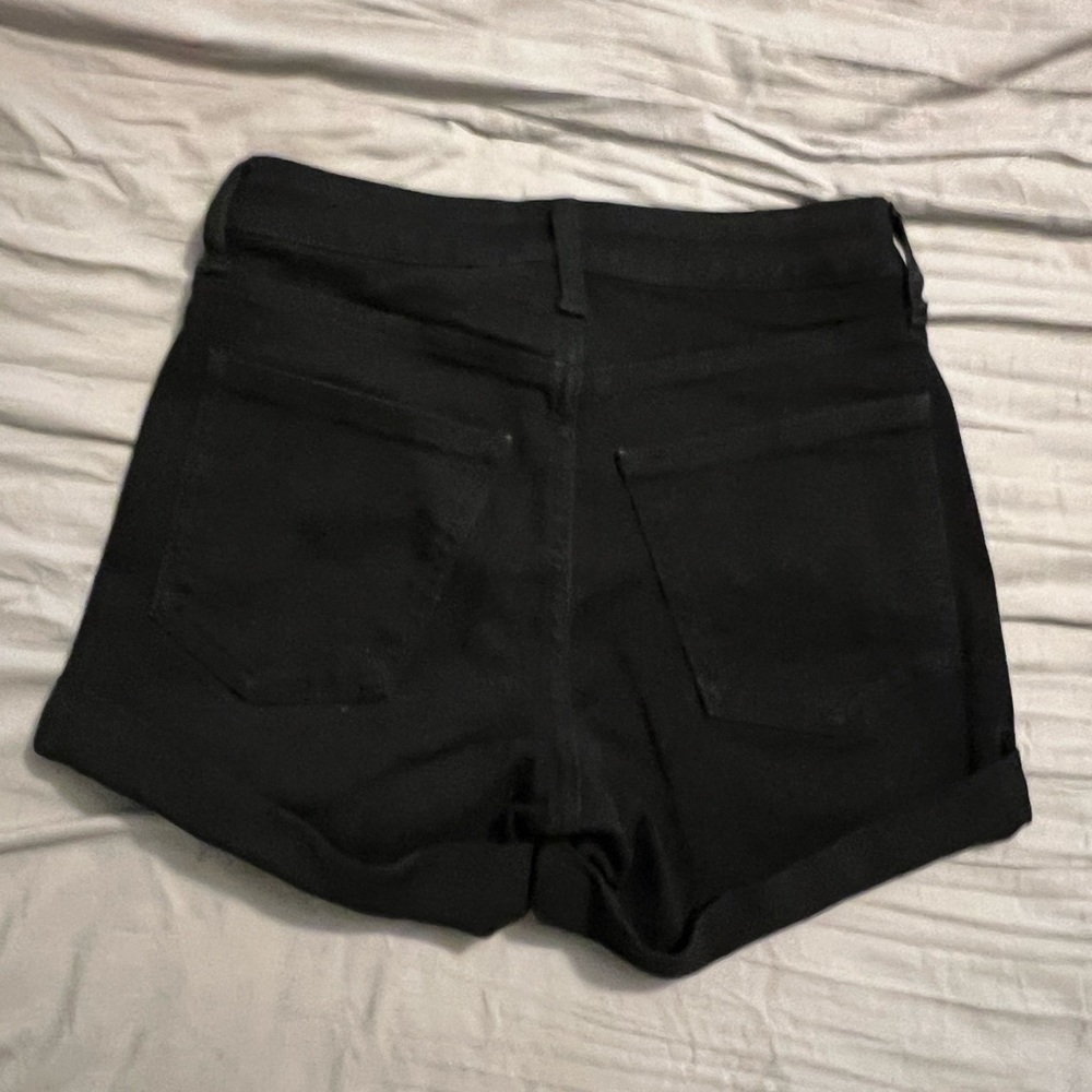 Denim Short - Picture 2 of 3